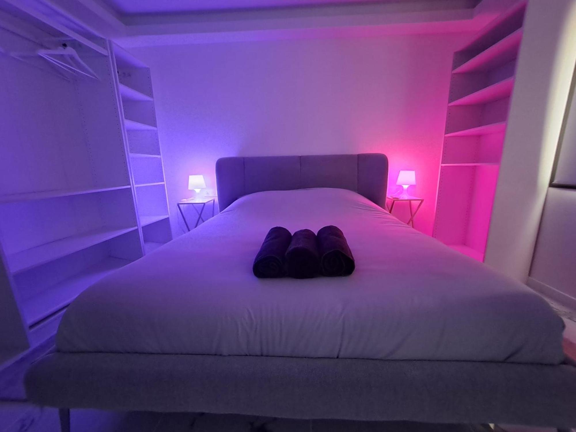 Studio Spacieux Metro 14 Paris Орли Экстерьер фото